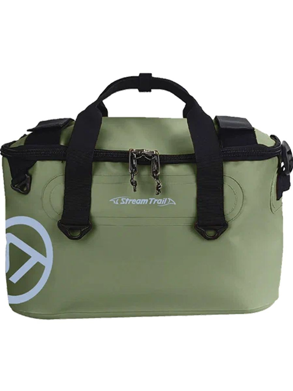 Сумка влагозащитная Stream Trail Dorado Olive 30L