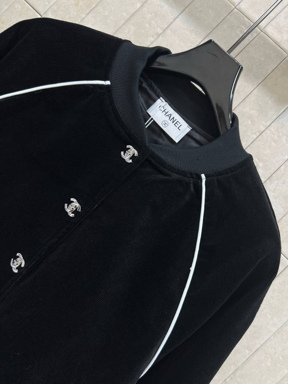 Кардиган CHANEL