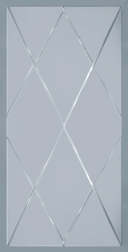 Стекло Crystal