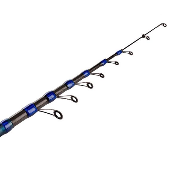 Удилище проводочное Multi Travel с/к, 3m, 10-40g (N-MT-300K) Nisus