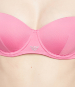 купальник EA7 - розовый(911114 2R402)