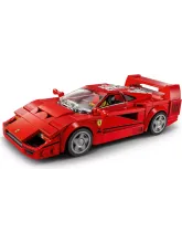 Конструктор Speed Champions 76934 Суперкар Ferrari F40