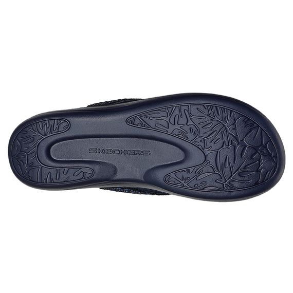 Skechers Foamies Glitzy 'Blue'