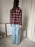 Шерстяное пальто Ba&sh, XS