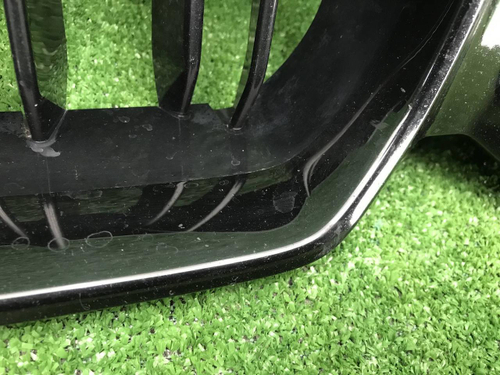 Решетка радиатора BMW M5 F90 (2020-2024)