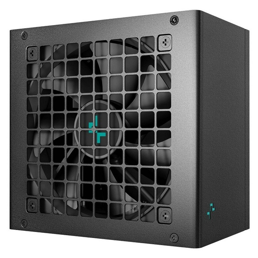 Блок питания Deepcool 850W GamerStorm PN850D, 120 mm, 16 Pin PCIe 5.0, 80 PLUS Gold (R-PN850D-FC0B-WGEU-V2)