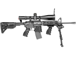 Пистолетная рукоять AG-43 для M16/M4/AR15, чёрный, Fab Defense
