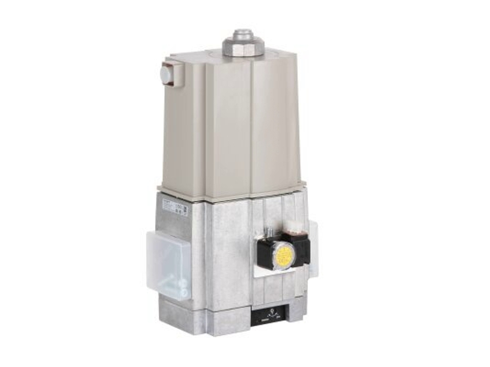 Газовый мультиблок Dungs MBC-1200-SE-S82, 243408