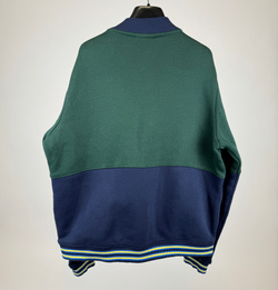Бомбер Lacoste