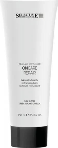 Реструктурирующий кондиционер