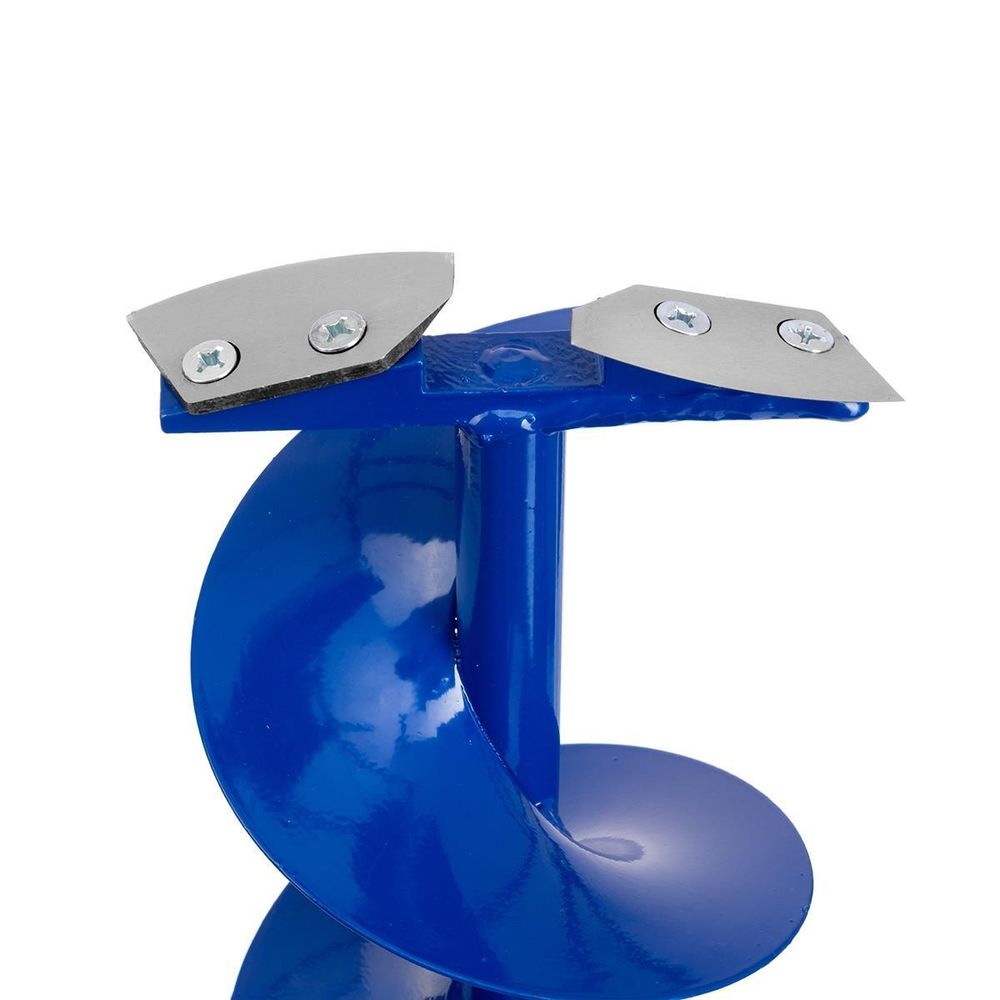 Ледобур NERO-150, левое вращение