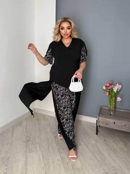 Костюм УК-7779 Фабрика Моды Фото 2