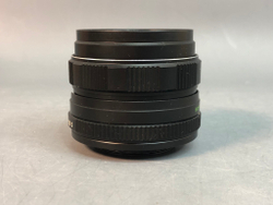 Зенит 12СД kit - Helios-44M
