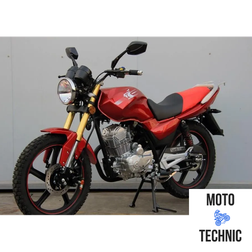 Мотоцикл VR-1-250