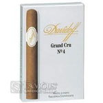 Davidoff Grand Cru №4