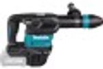 Молот ударный аккумуляторный MAKITA HM001GZ02 без АКБ и ЗУ + сумка