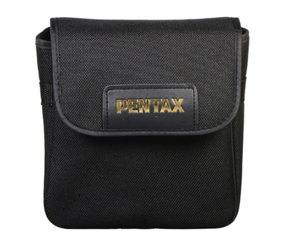 Бинокль Pentax SD 10x42 WP черный