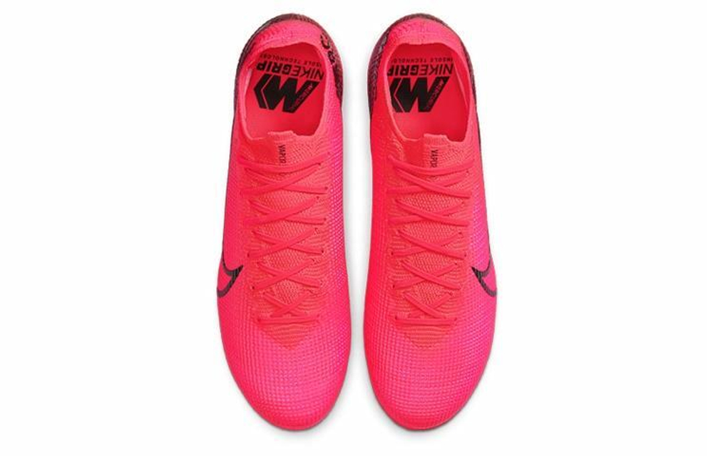Кроссовки Nike Mercurial Vapor 13 13 Elite Fg