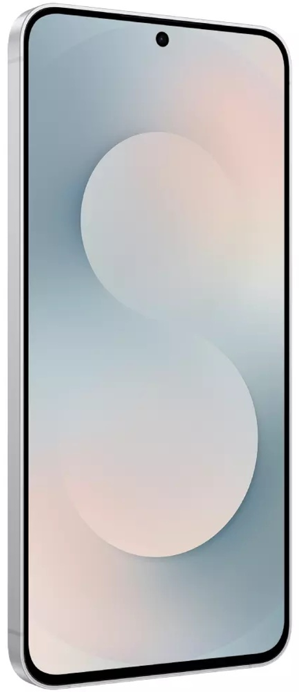 Смартфон Samsung Galaxy S25 FE 8 ГБ/128 ГБ белый