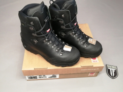 Hanwag Alaska Winter GTX - Black