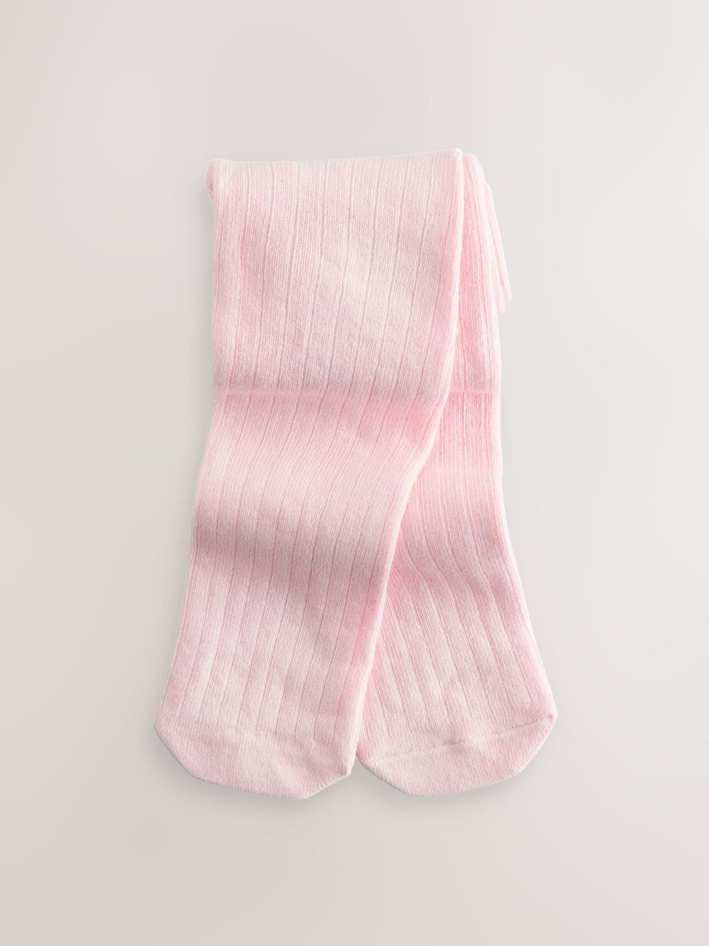 Колготки для малышей Next E48-359, 5 шт., Розовый, Серый