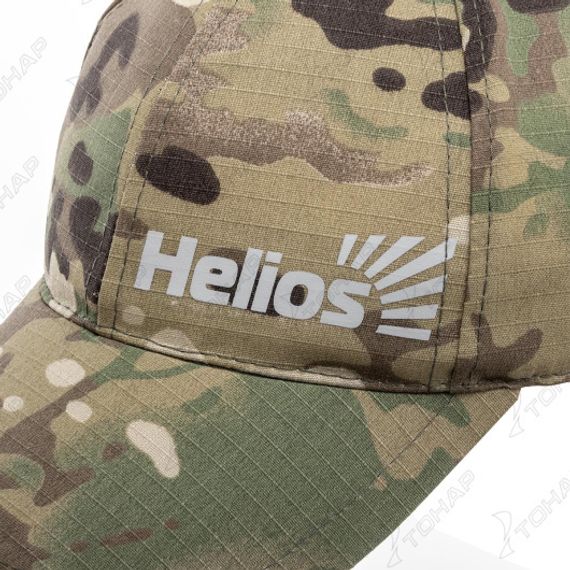 Бейсболка Мультикам р.XL Helios