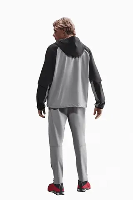 Штаны Nike PSG 25/26 Tech - серый