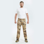 Штаны "GAMMA" цвет COMB