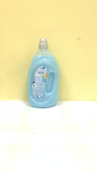 VESTA Концентр,кондиц,д/белья Soft touch 2000мл