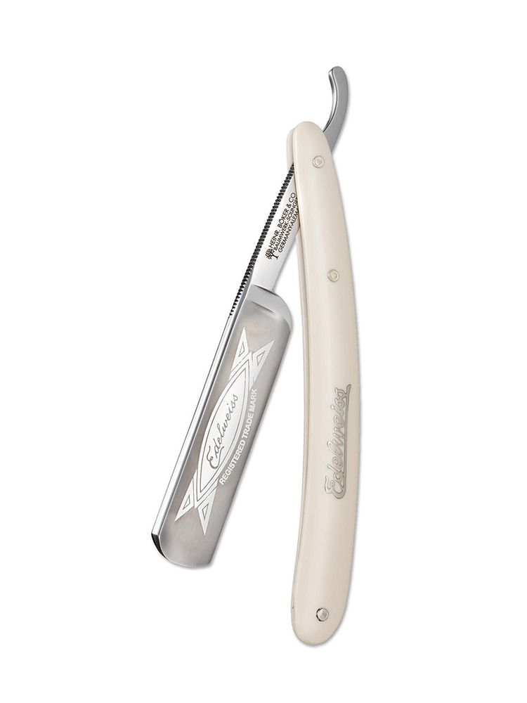 Опасная бритва Boker 140720 Edelweiss 5/8