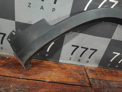 Накладка крыла переднего правого Kia Sorento 2 (XM) 09-20 Б/У Оригинал 877122P010