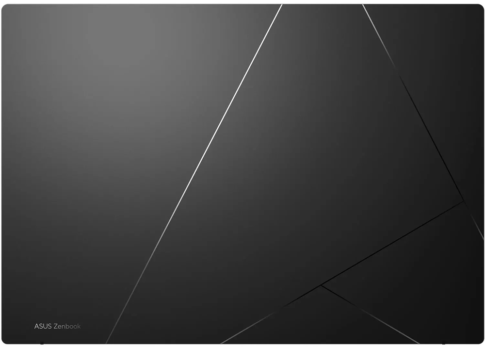 Ноутбук ASUS Zenbook 14 14" / 16 Гб / SSD 1024 Гб / Win 11 / UM3406KA-QD143W / 90NB14U1-M007S0