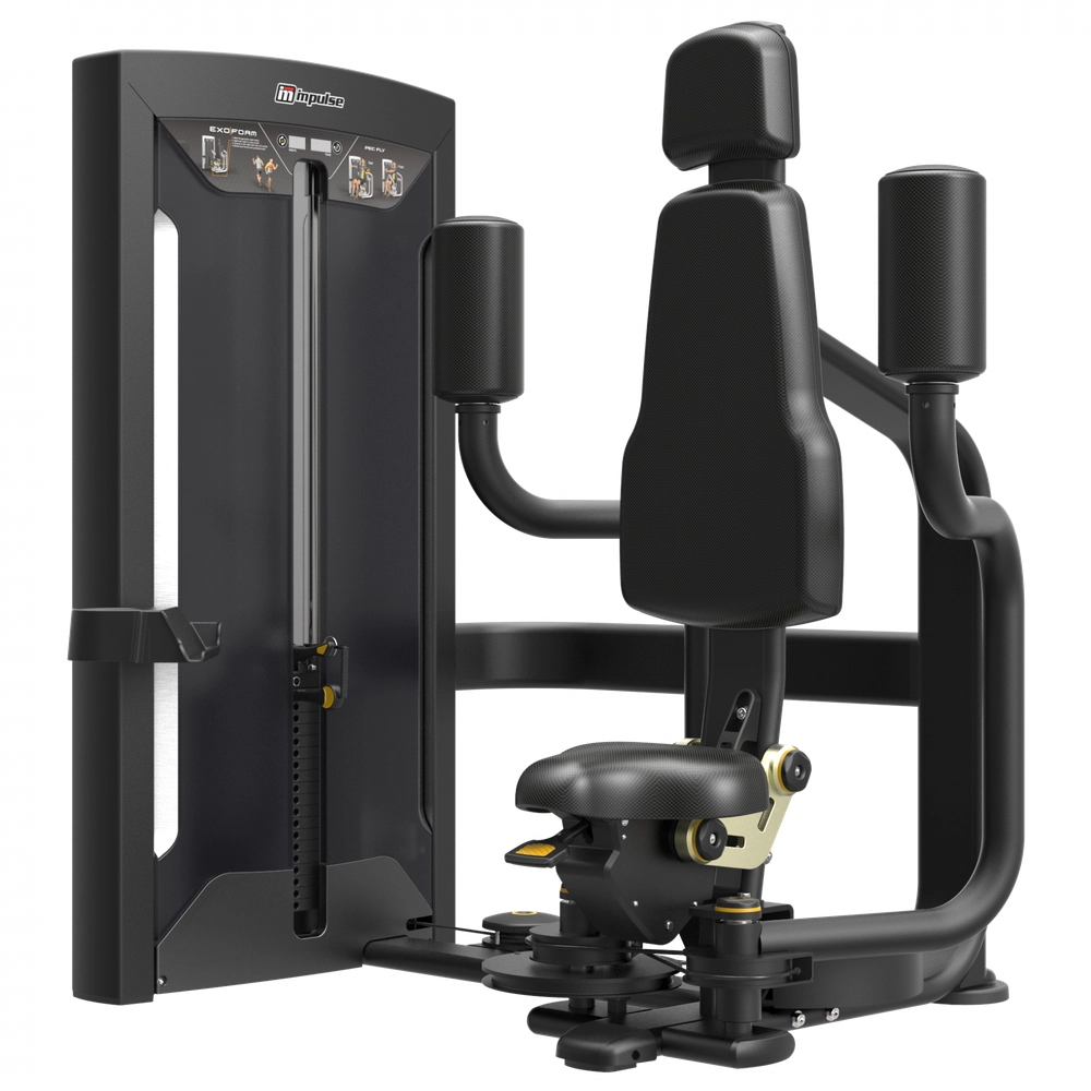 Баттерфляй классический ExoForm FE9704