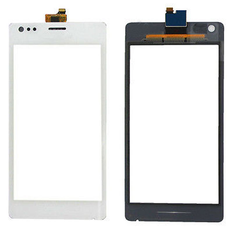 Тачскрин для Sony Xperia M C1905 белый