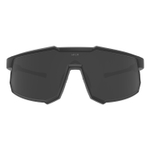 Спортивные очки HILX Big Head / Matt Black / Black Lens