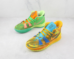 Nike Kyrie 7 Sneaker Room Air and Earth