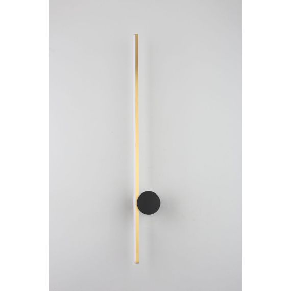 Настенный светодиодный светильник Aployt Beatris APL.056.11.09