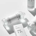 Балансирующий тонер на основе хауттюйнии ANUA Heartleaf 77% Soothing Toner