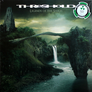 Threshold / Legends Of The Shires (2LP)
