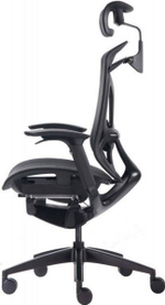 Кресло GT Chair Dvary X