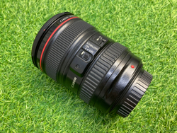 Canon EF 24-105mm 4L IS USM