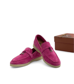 Лоферы Loro Piana