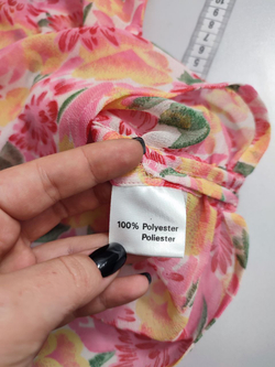 Блузка на каждый день 46 размер