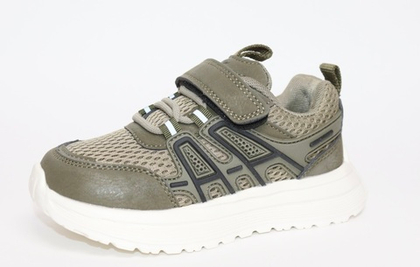 Кроссовки детские демисезонные Пчёлка Доми арт. E130-2M