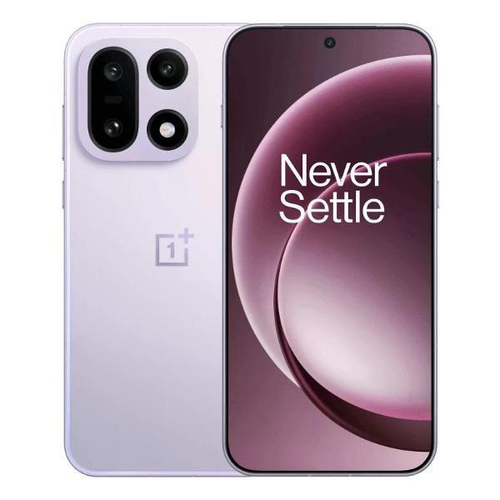 Смартфон Oneplus 15 12/256 ГБ Фиолетовый (Ultra Violet) CPH2749 US