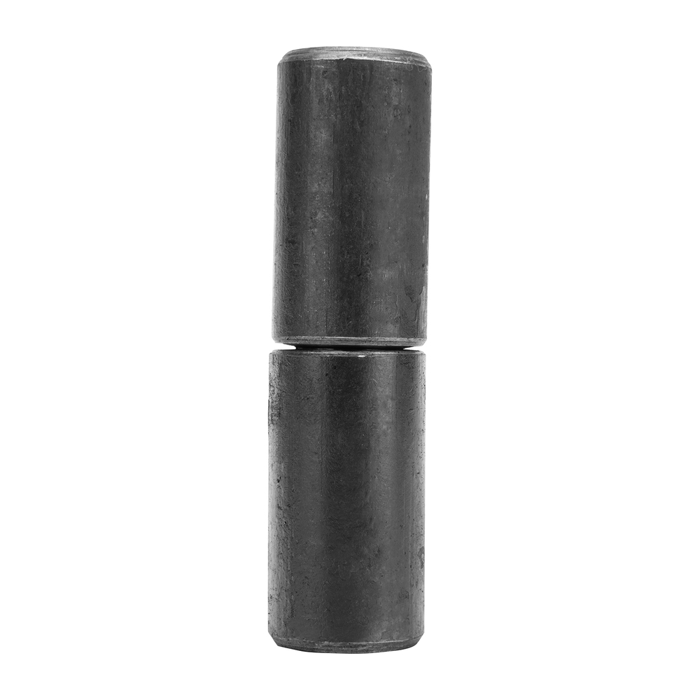Петля гаражная с шаром, D 38 x 140 мм, 2 шт, Россия Сибртех