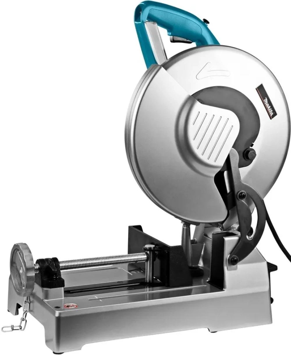 Пила монтажная Makita LC1230N