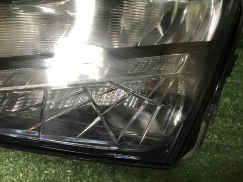 Фара левая Skoda Rapid 2 (2020-2023) LED
