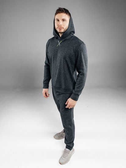 Serdyukov худи Seal одежда унисекс стиль принт качество LOOK AS ART