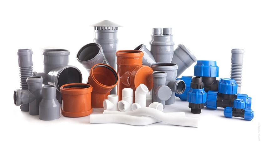 Весь ассортимент САНТЕХНИКИ